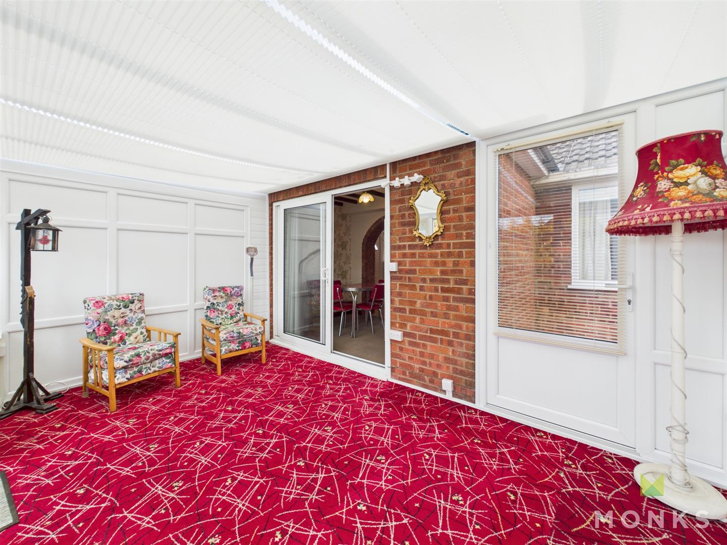 36 Whitefriars, Oswestry, SY11 2LN SSTC